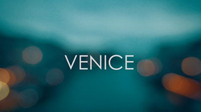 Venice-Travel-video