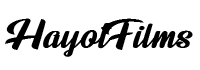 HayotFilms Logo