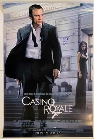 Casino Royale film