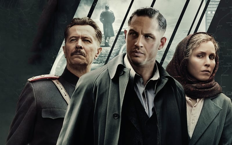  Child 44 movie