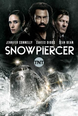 Snowpiercer film