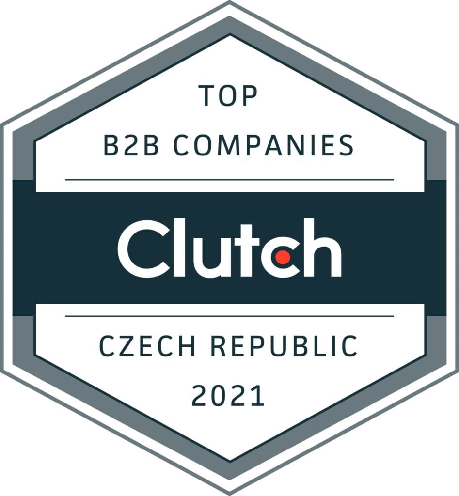 Clutch - Top Video Production in Prague