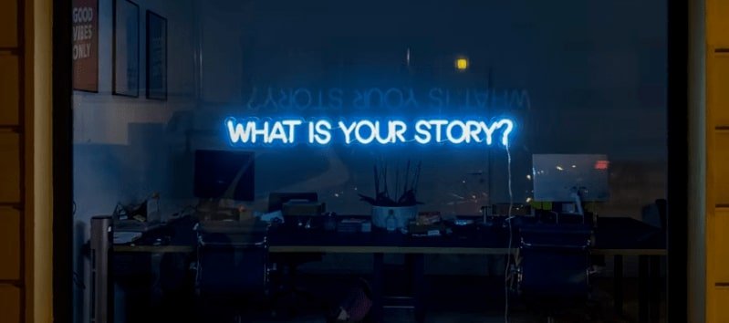 What is your story? - Filmmaker Mistakes