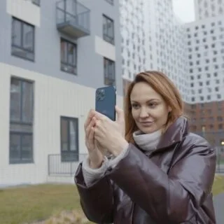 Feautured Photo - iPhone Filming Tricks