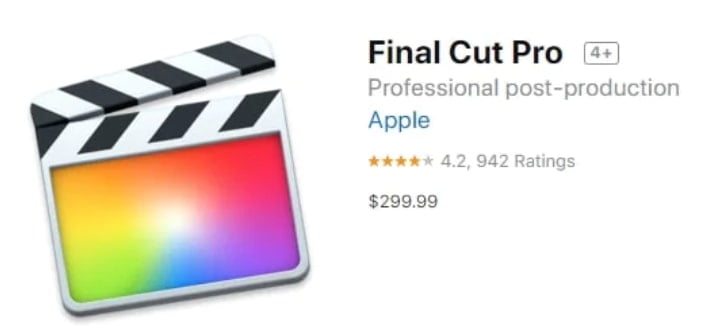 Final Cut Pro - iPhone Filming Tricks