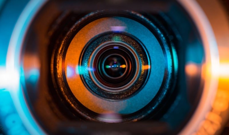 Have Quality Lens - Filming Corporate Events