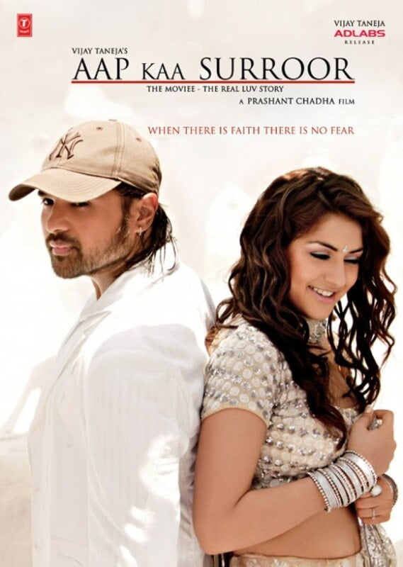 Aap Kaa Surroor - Bollywood Movie