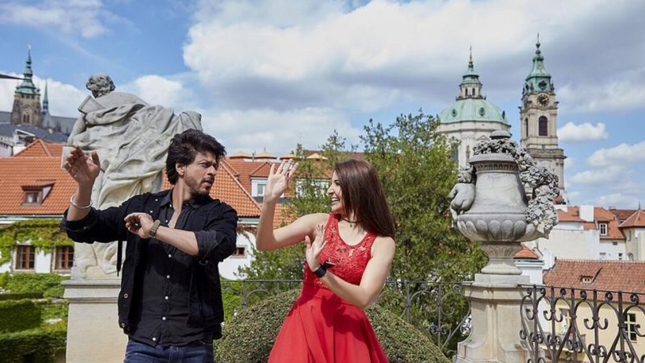 Box Office: Jab Harry Met Sejal Day 18 in overseas :Bollywood Box