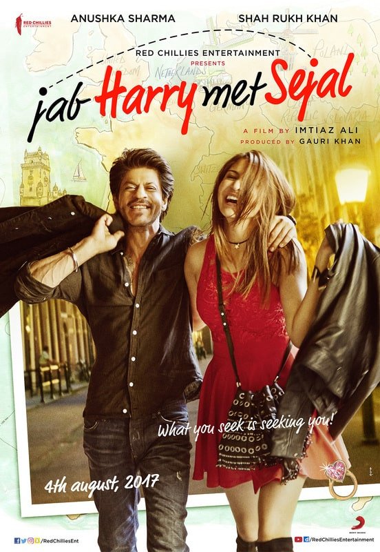 Jab Harry Met Sejal Scene By Scene Part 19: The Universality of Heartbreak