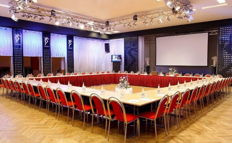 Congress Center Vavruska - Conference Venue