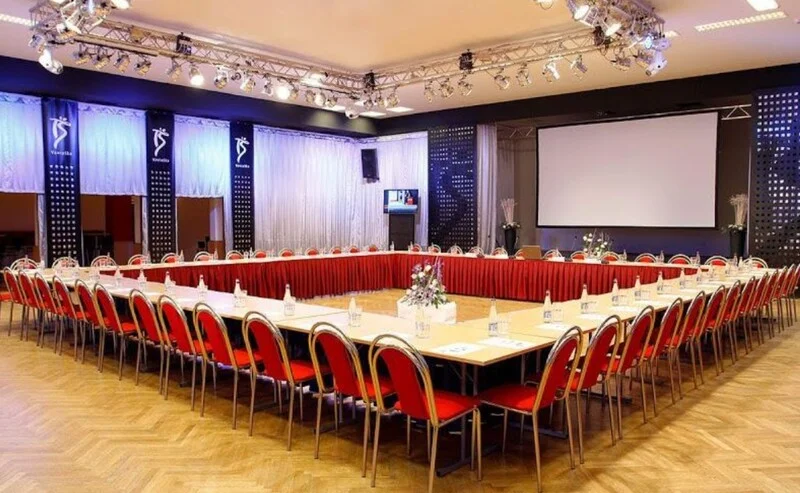 Congress Center Vavruska - Conference Venue