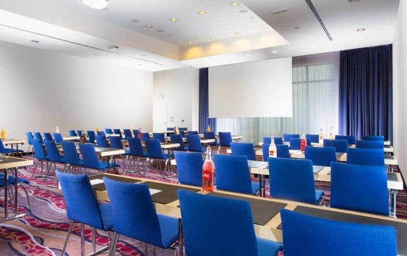 Hermitage Hotel - Conference Venue