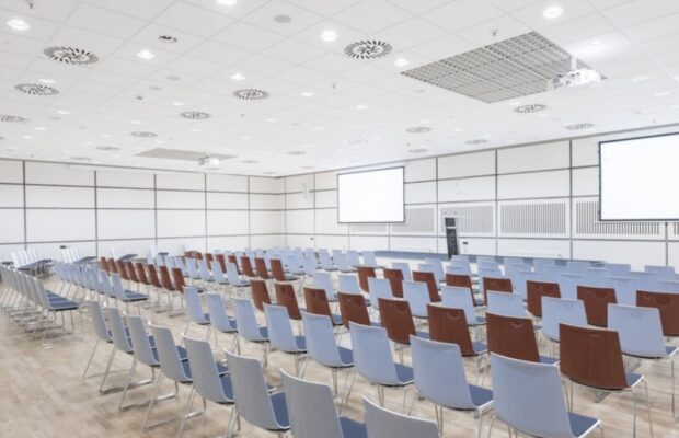 The Best Conference Venues & Meeting Rooms in Prague