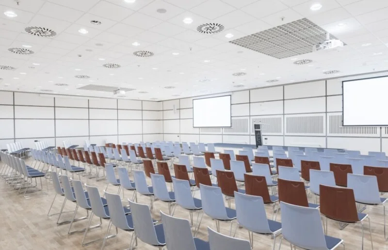 Konferencni Centrum City - Conference Room