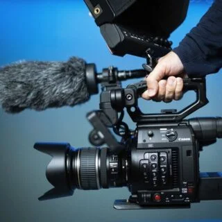 Canon C200 Camera in 2025?