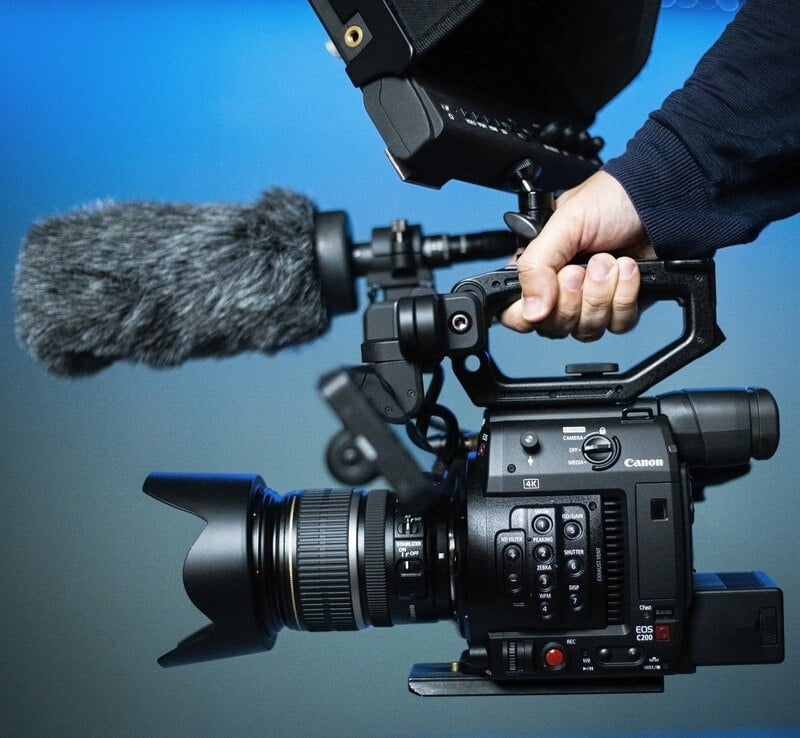 c200 mark iii