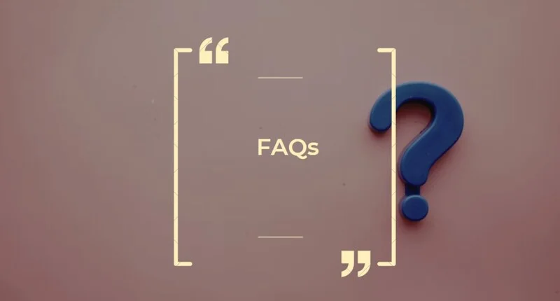 FAQs