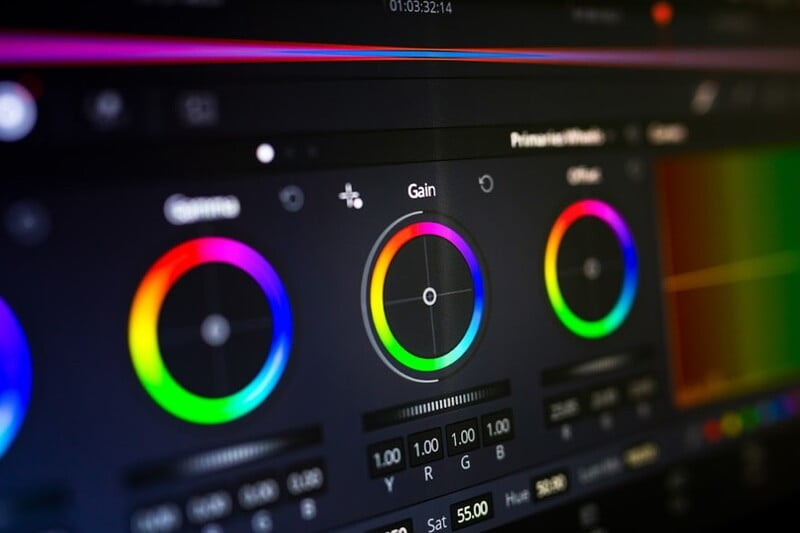 Color Mastering