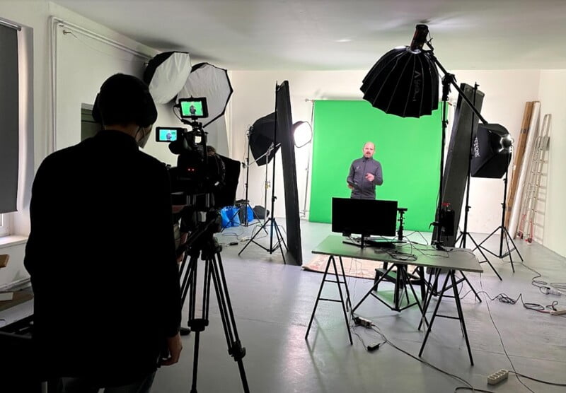 What is Corporate Video Production