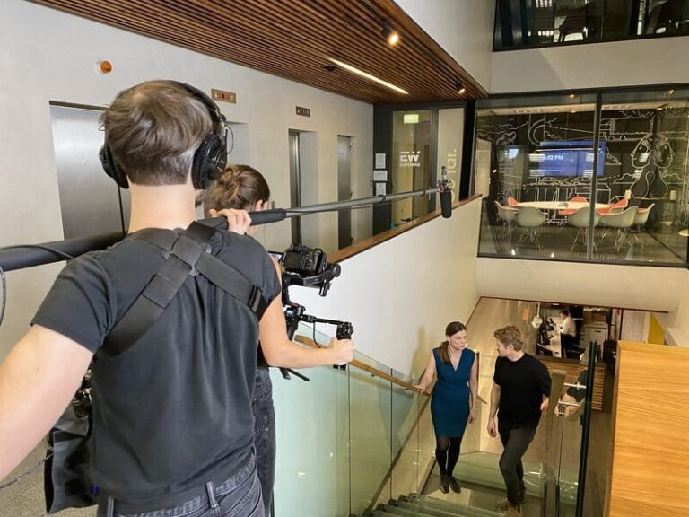 Lavalier vs. Boom Mic Pros and Cons for Different Recording Situations