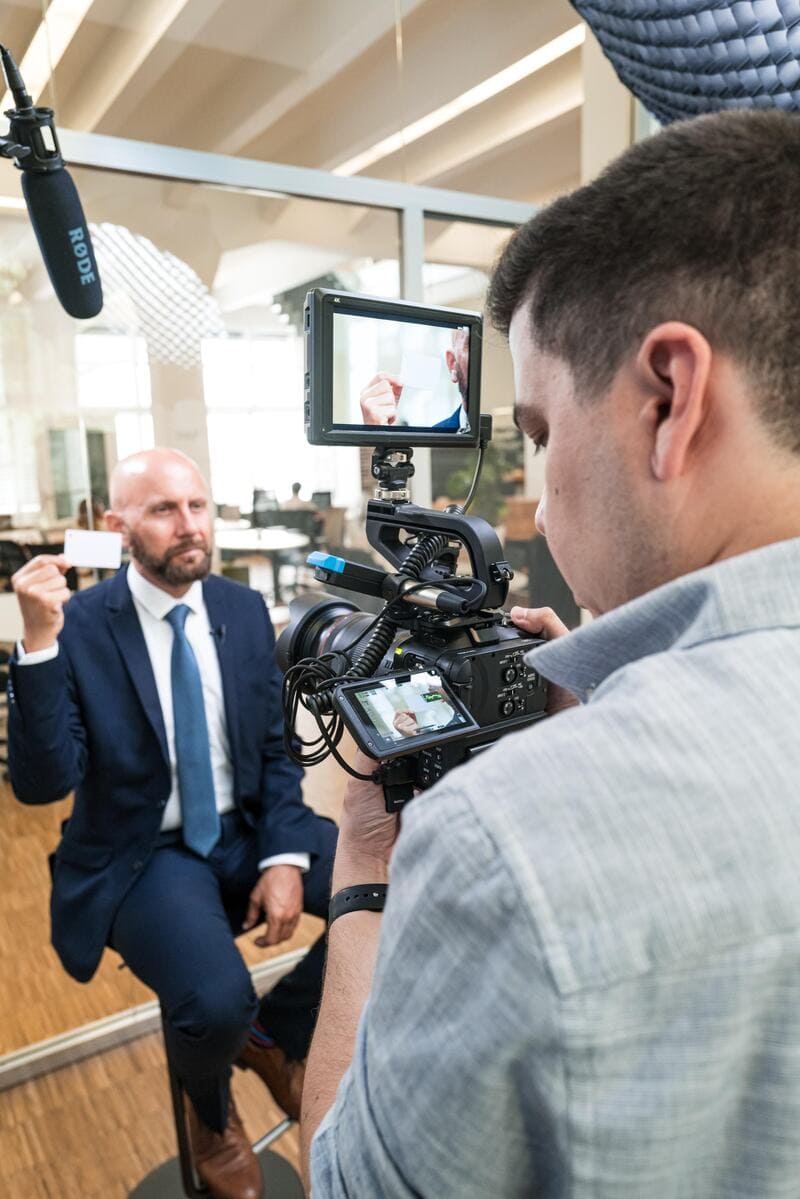 Lavalier vs. Boom Mic Pros and Cons for Different Recording Situations