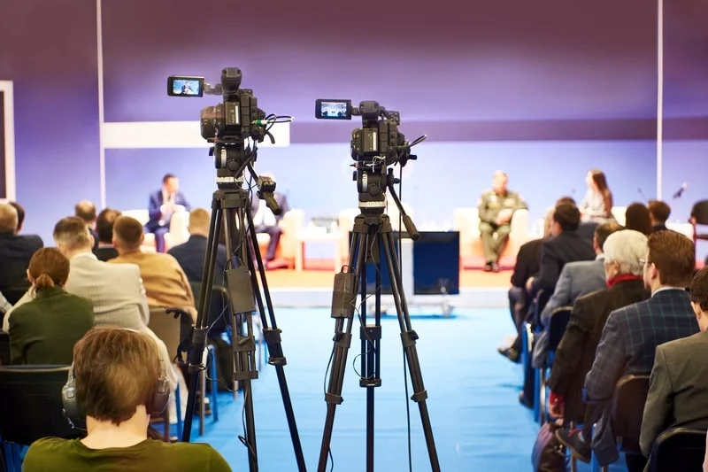 From Beginner To Pro: 7 Event Photography Tips That Will Transform Your ...