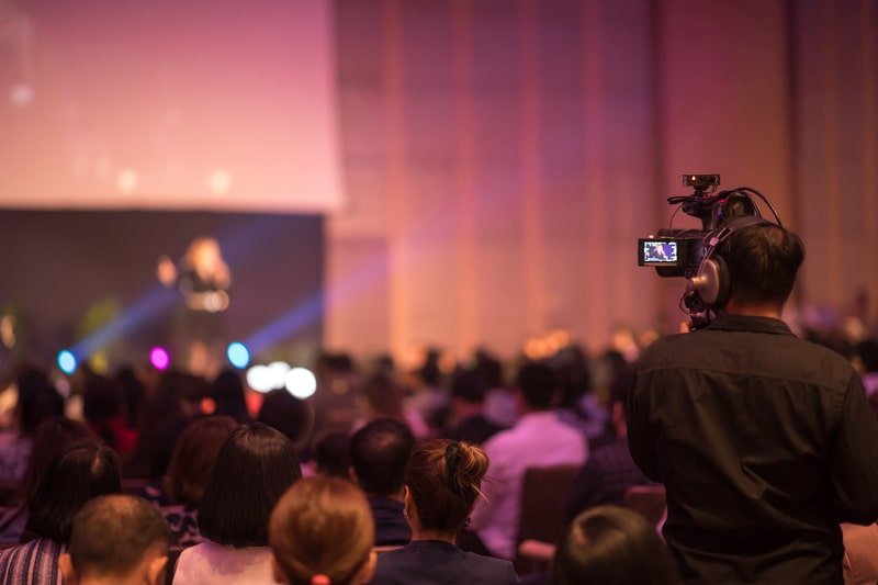 Why is Event Photography Important?