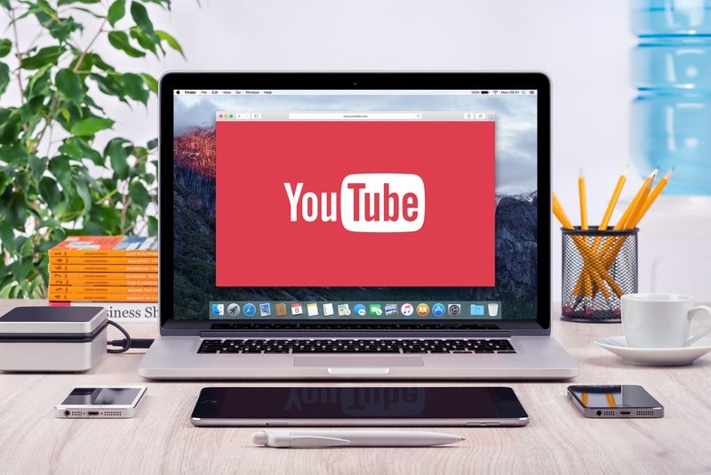 Make YouTube Videos Like a PRO