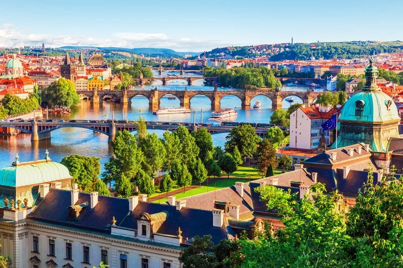 Final Thoughts | Hidden Gems in Prague