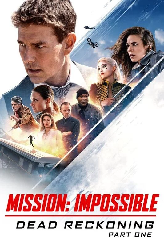 Mission Impossible- Dead Reckonin-movies shot in prague