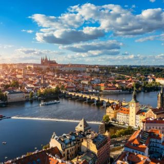 Exploring Prague: A Guide to Must-See Attractions