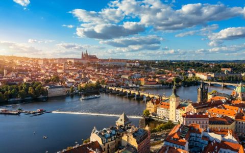 Exploring Prague: A Guide to Must-See Attractions