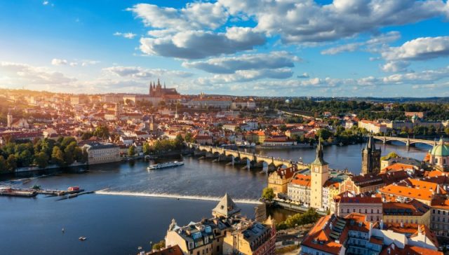 Exploring Prague: A Guide to Must-See Attractions