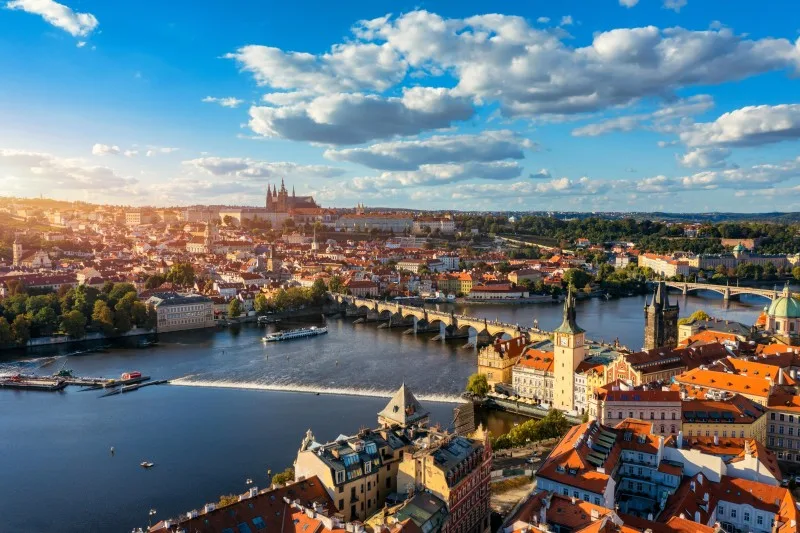 Exploring Prague: A Guide to Must-See Attractions